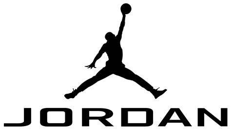 Nike Air jordan logo